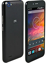 ZTE - Blade A460