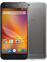 ZTE - Blade D6