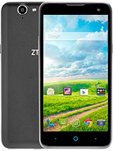 ZTE - Grand X2