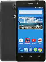 ZTE - Blade Apex 3