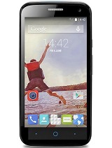 ZTE - Blade Qlux 4G