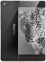 ZTE - nubia Z9