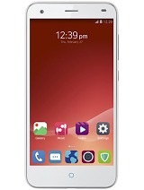 ZTE - Blade S6