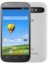 ZTE - Grand S Pro