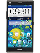 ZTE - Grand Xmax