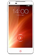 ZTE - nubia Z5S