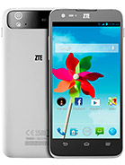 ZTE - Grand S Flex