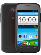 ZTE - Blade Q Mini