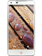 ZTE - nubia Z5