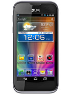 ZTE - Grand X LTE T82