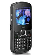 ZTE - Style Messanger