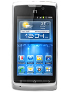 ZTE - Blade II V880+