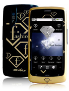 ZTE - FTV Phone