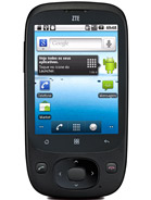 ZTE - N721