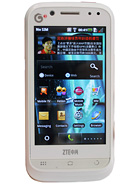 ZTE - U900