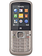 ZTE - R228 Dual SIM