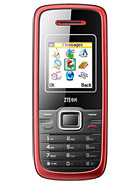 ZTE - S213