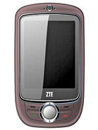 ZTE - X760