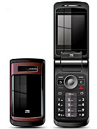 ZTE - F233