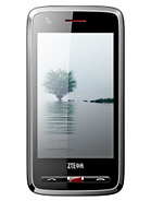 ZTE - F952