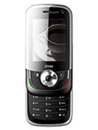 ZTE - F600