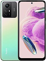 Xiaomi - Redmi Note 12S