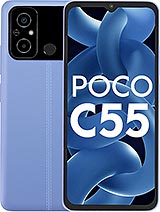 Xiaomi - Poco C55