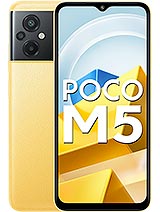 Xiaomi - Poco M5