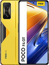 Xiaomi - Poco F4 GT