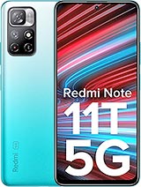 Xiaomi - Redmi Note 11T 5G