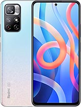 Xiaomi - Redmi Note 11 (China)