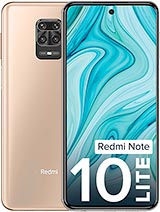 Xiaomi - Redmi Note 10 Lite