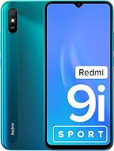 Xiaomi - Redmi 9i Sport