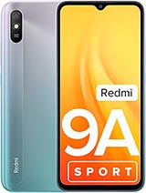 Xiaomi - Redmi 9A Sport