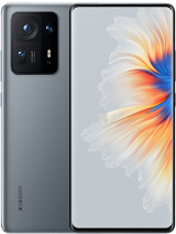 Xiaomi - Mix 4