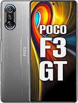 Xiaomi - Poco F3 GT