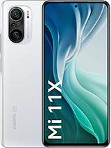 Xiaomi - Mi 11X