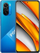 Xiaomi - Poco F3