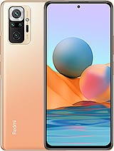 Xiaomi - Redmi Note 10 Pro Max