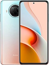 Xiaomi - Redmi Note 9 Pro 5G