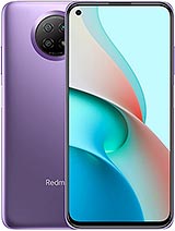 Xiaomi - Redmi Note 9 5G