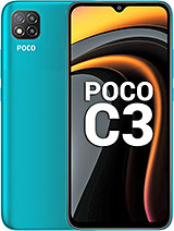 Xiaomi - Poco C3