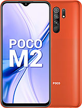 Xiaomi - Poco M2