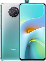 Xiaomi - Redmi K30 Ultra