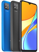 Xiaomi - Redmi 9C NFC