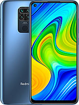 Xiaomi - Redmi Note 9