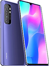 Xiaomi - Mi Note 10 Lite