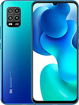 Xiaomi - Mi 10 Lite 5G