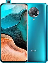 Xiaomi - Redmi K30 Pro