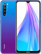 Xiaomi - Redmi Note 8T